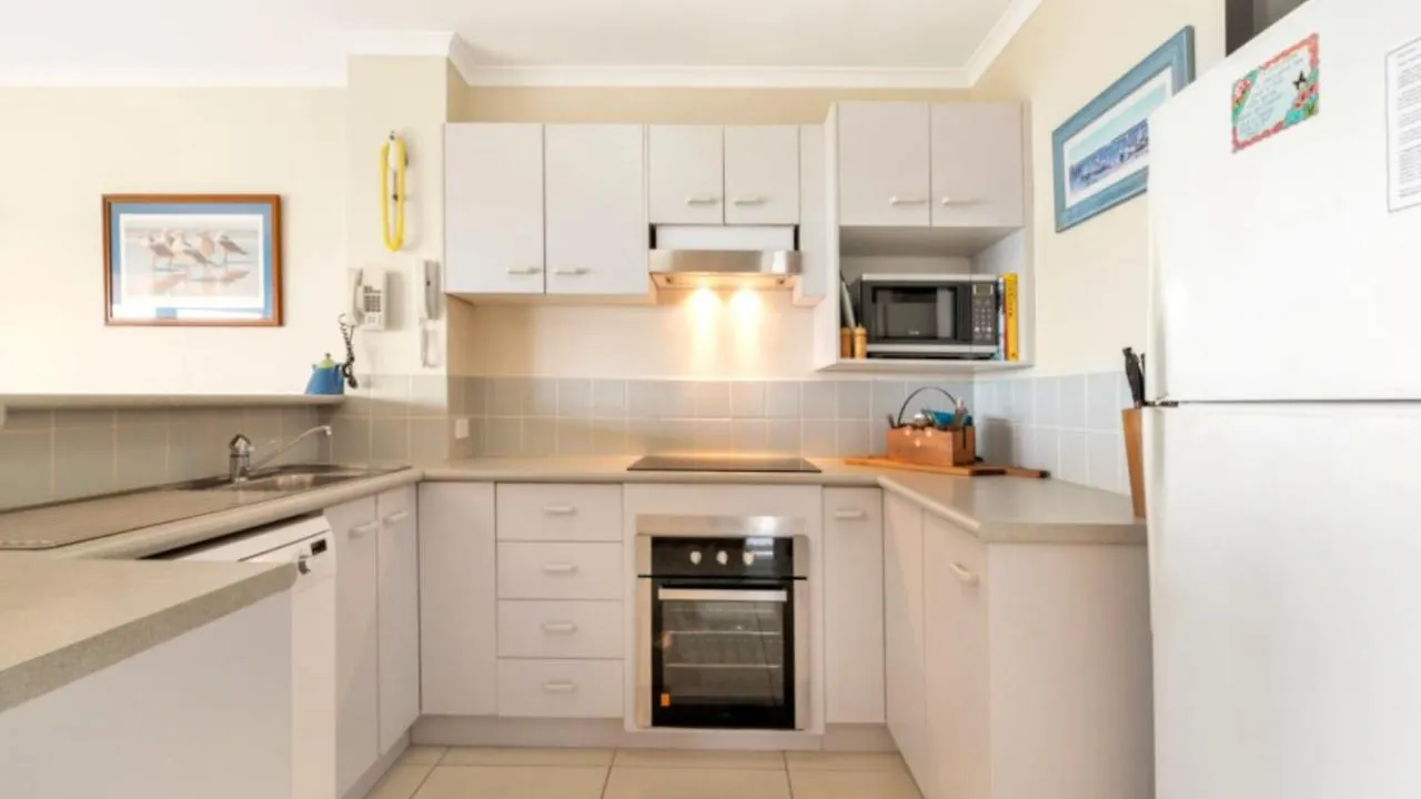 Great Unit With Ocean View Apartment Woorim 0*,  Australia