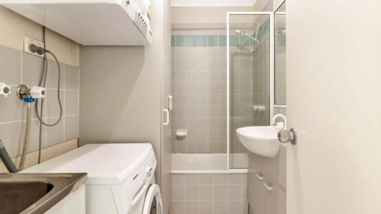 Great Unit With Ocean View Apartment Woorim Australia