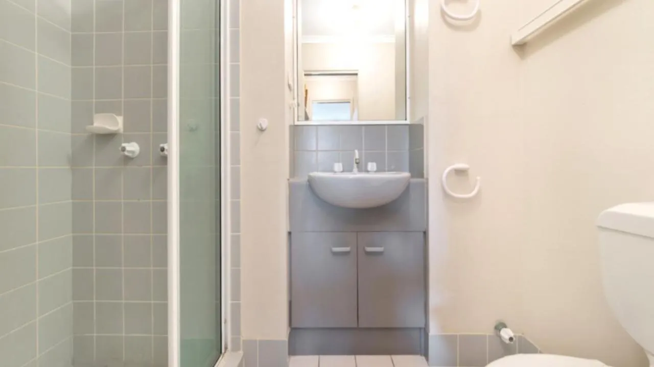 Great Unit With Ocean View Apartment Woorim